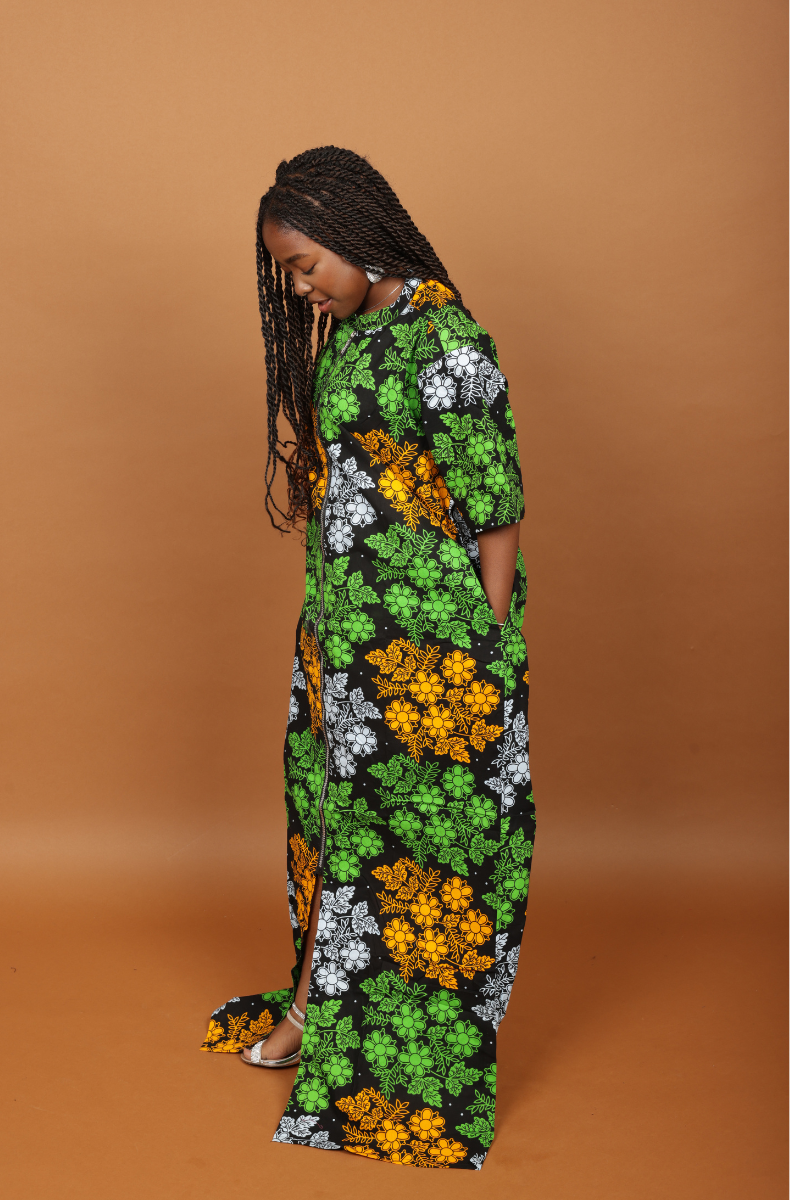 SHAM Ankara dress
