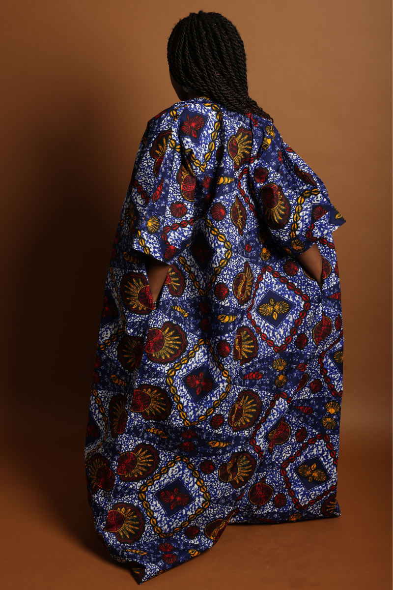 DIVA Kimono Jacket