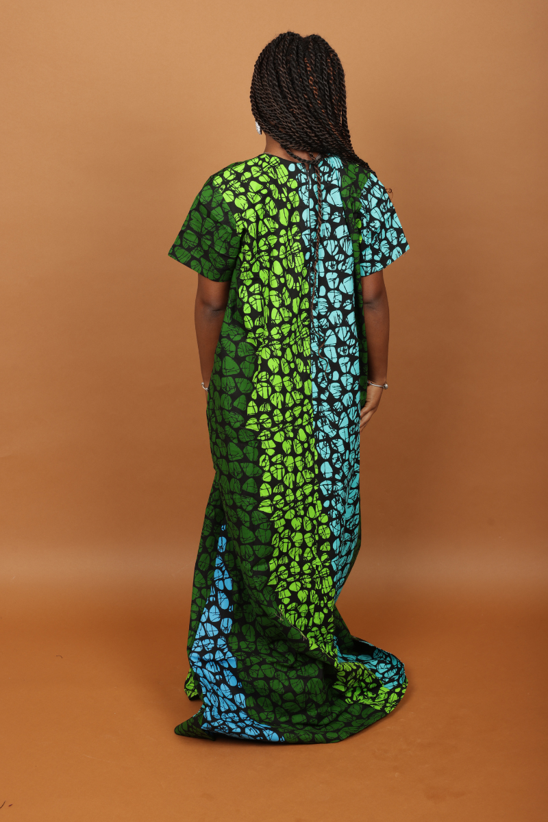 SHAM Ankara Dress
