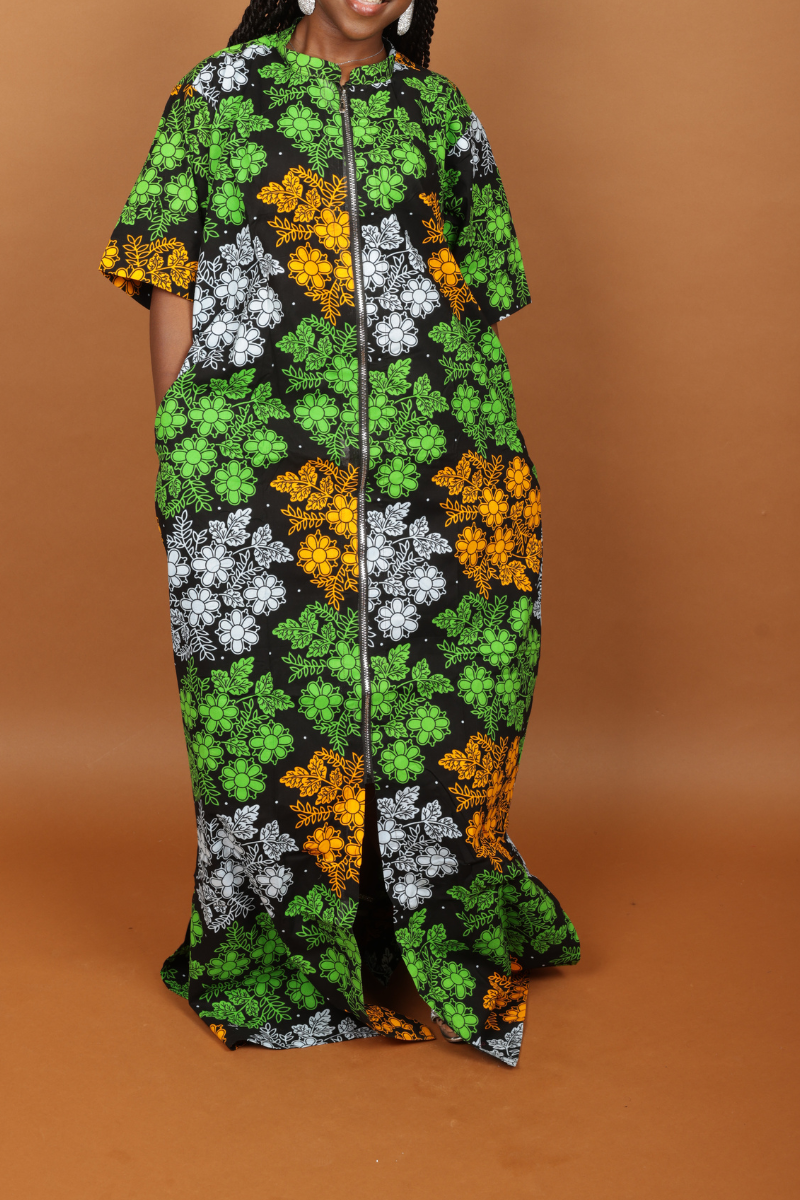 SHAM Ankara dress