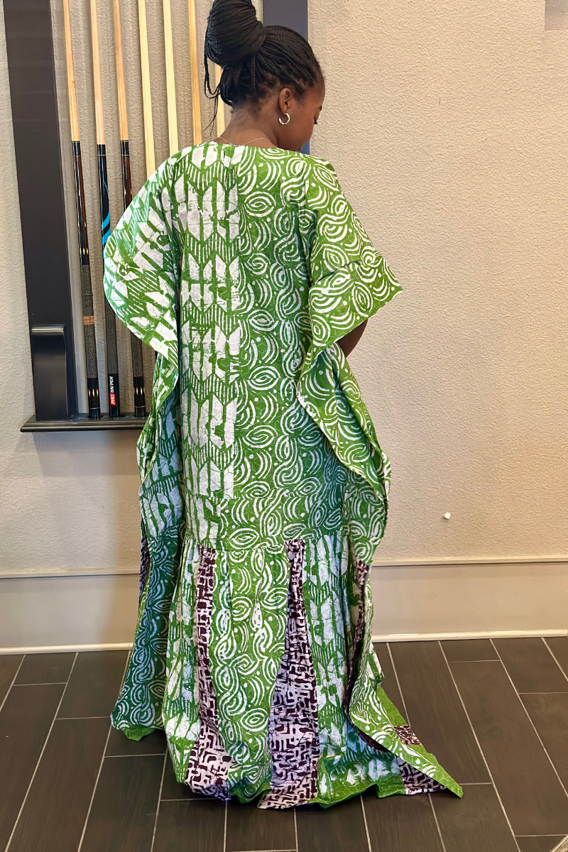 AB Adere Gown