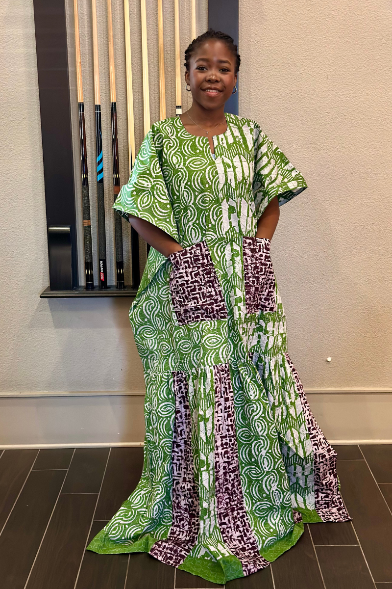 AB Adere Gown