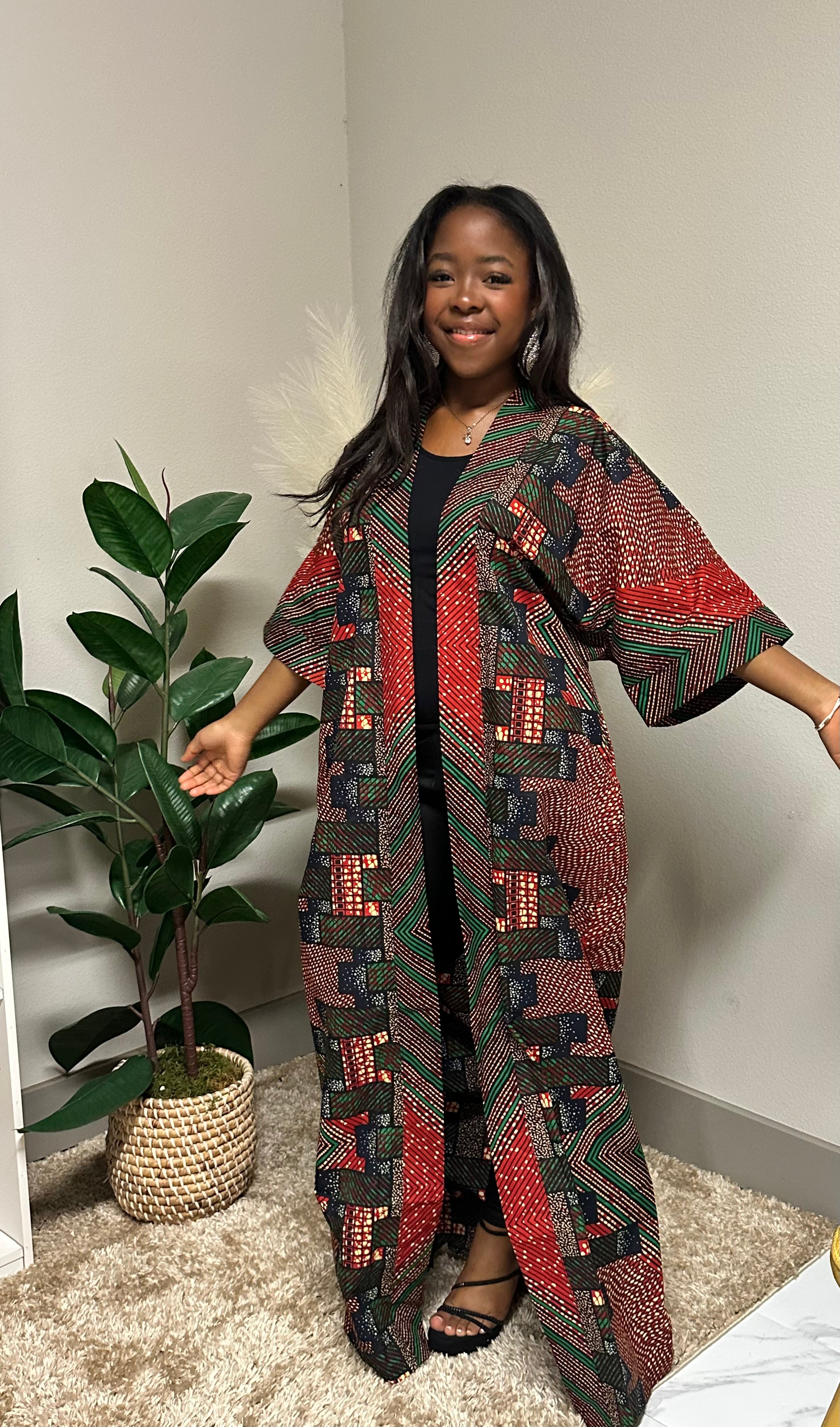 New Christmas Jacket