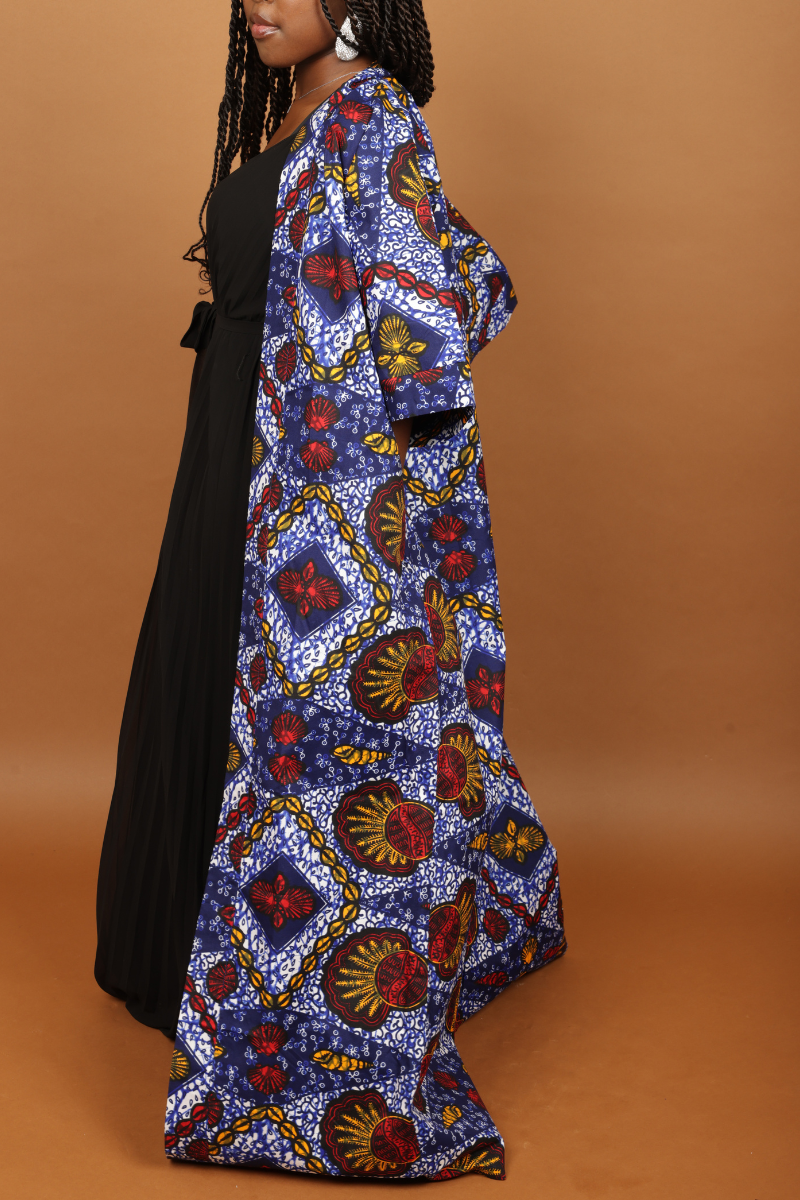 DIVA Kimono Jacket