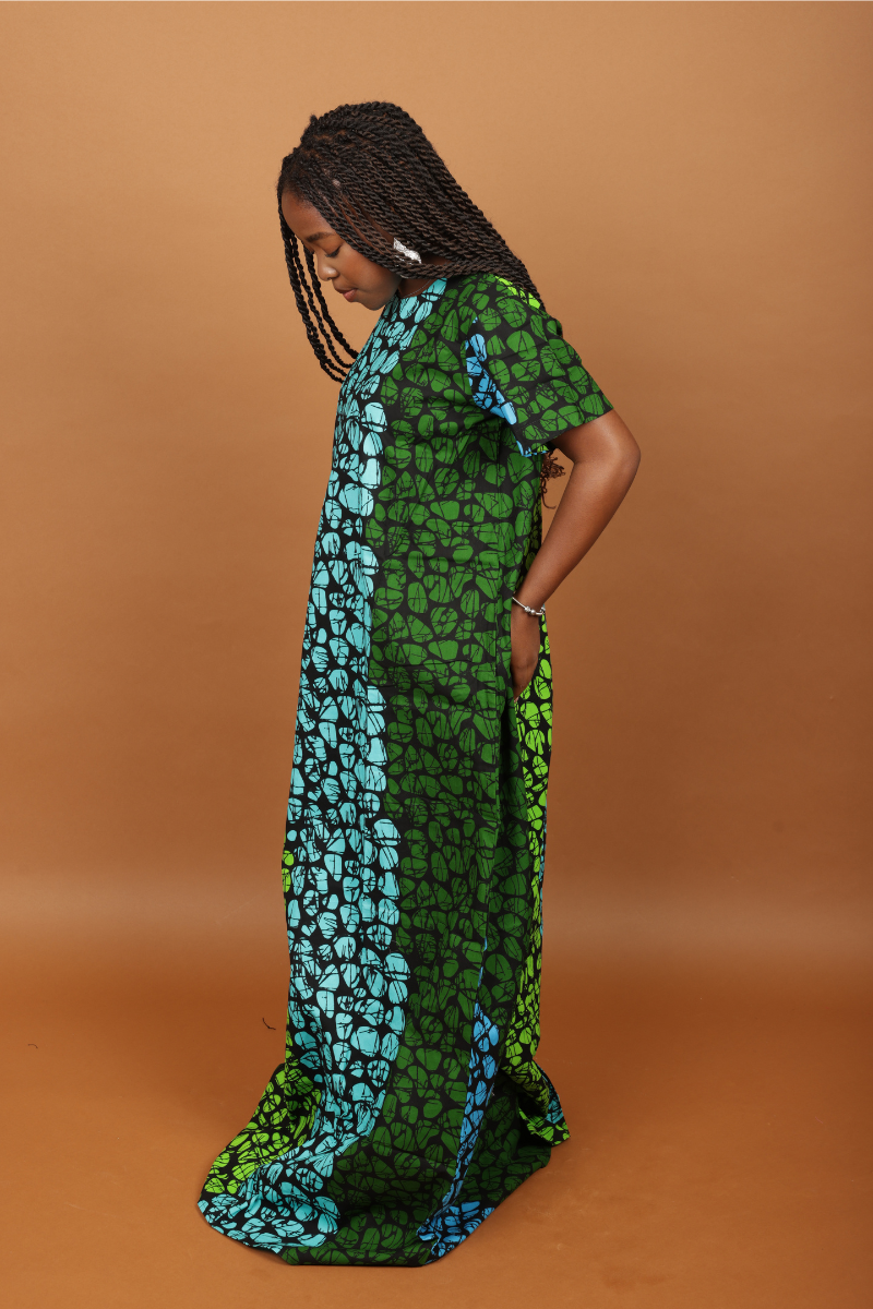 SHAM Ankara Dress