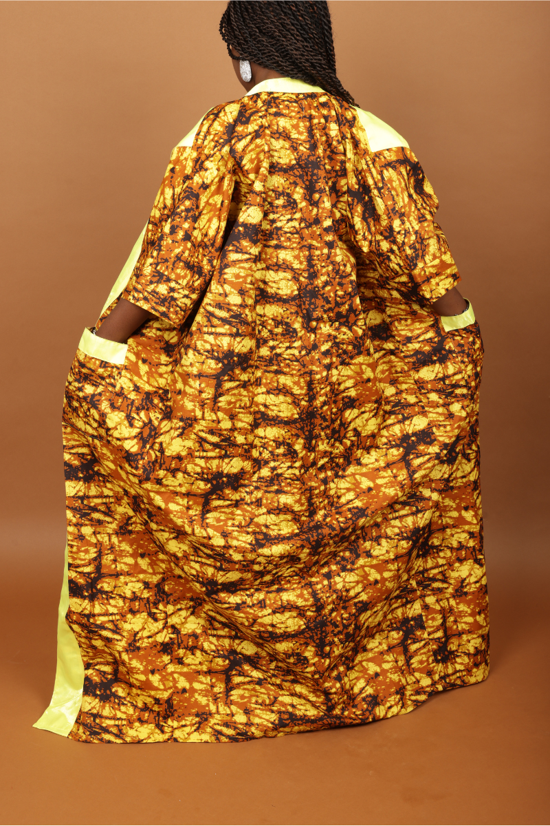 DIVA Kimono Jacket